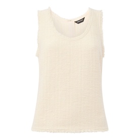 Lucie Boucle Tank