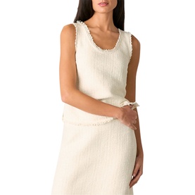 Lucie Boucle Tank