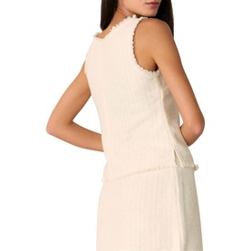 Lucie Boucle Tank