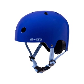 Micro Scooter Plain Medium Bike Helmet