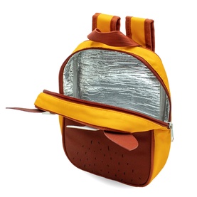 Micro Gruffalo Bag