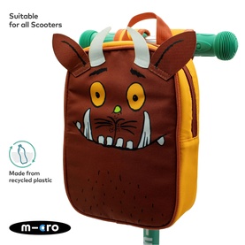 Micro Gruffalo Bag