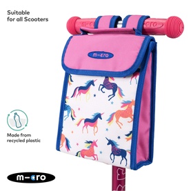 Micro Unicorn Lunchbag
