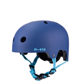 Micro Scooter Dino Printed Small Bike Helmet