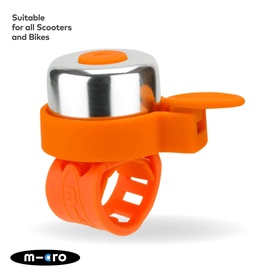 Micro Bike Bell