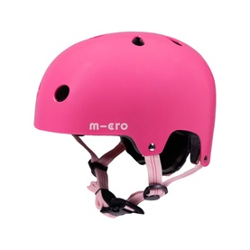 Micro Scooter Plain Extra Small Bike Helmet
