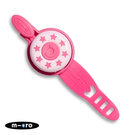 Micro Star Bike Bell