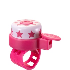 Micro Star Bike Bell