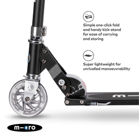 Micro Sprite Classic Scooter