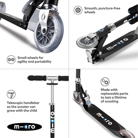 Micro Sprite Classic Scooter