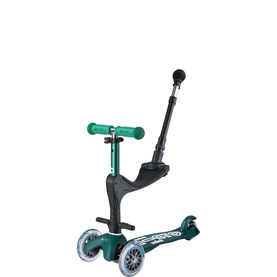 Mini Micro 3-in-1 Scooter