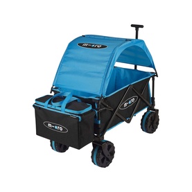 Micro Deluxe Wagon