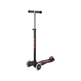 Maxi Micro Deluxe LED Scooter