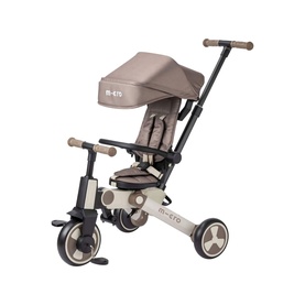 Micro Flexi Trike