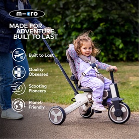 Micro Flexi Trike