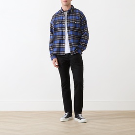 Ralston Slim Leg Jeans