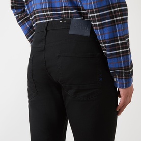 Ralston Slim Leg Jeans