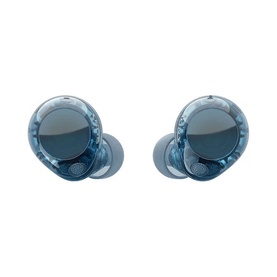 Active Noise Cancelling Earbuds Blue