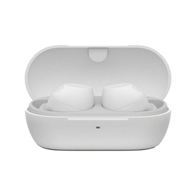 Active Noise Cancelling Earbuds White