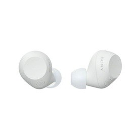 Active Noise Cancelling Earbuds White