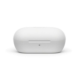 Active Noise Cancelling Earbuds White