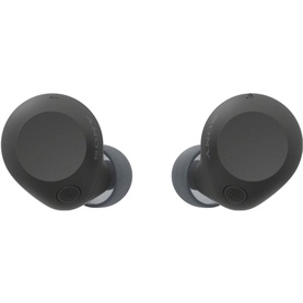 Active Noise Cancelling Earbuds Black