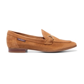 Arlie Suede Loafers