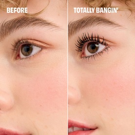 Bangin' Lashes Badgal Bang - Full Size and Mini Mascara Duo