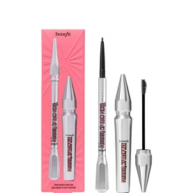 Precisely My Brow Pack - Brow Pencil and Wax Duo