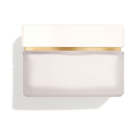 The Silky Body Cream