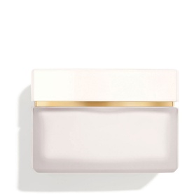 The Silky Body Cream