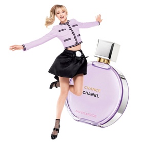 Eau Splendide Eau de Parfum