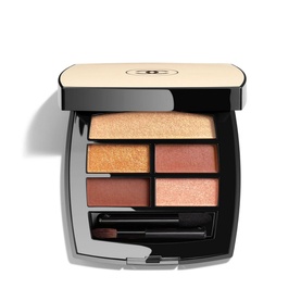 Healthy Glow Natural Eyeshadow Palette
