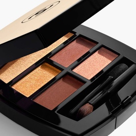 Healthy Glow Natural Eyeshadow Palette