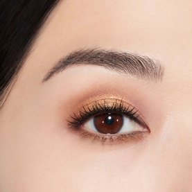 Healthy Glow Natural Eyeshadow Palette