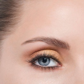 Healthy Glow Natural Eyeshadow Palette