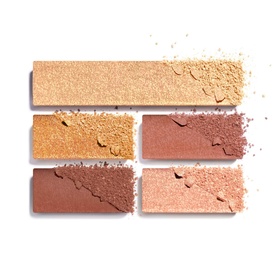 Healthy Glow Natural Eyeshadow Palette