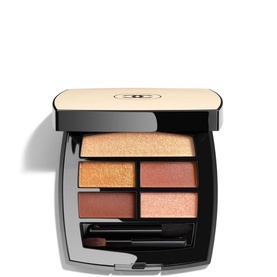 Healthy Glow Natural Eyeshadow Palette