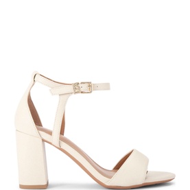 Faryn Block Heels