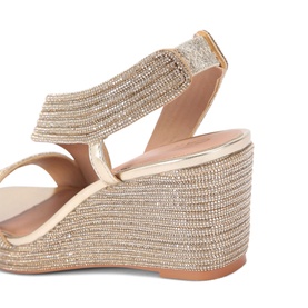 Gala 70 Jewel Wedges