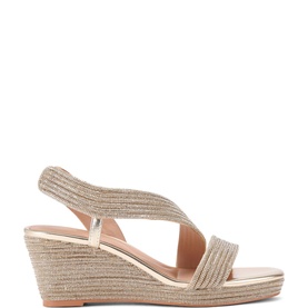 Gala 70 Jewel Wedges