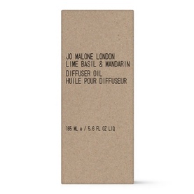 Lime Basil and Mandarin Diffuser Refill