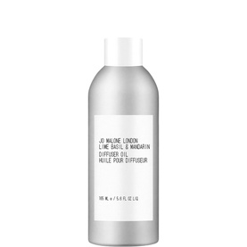 Lime Basil and Mandarin Diffuser Refill