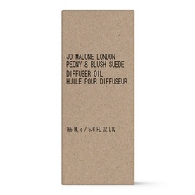 Peony and Blush Suede Diffuser Refill