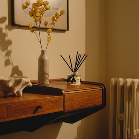 Pomegranate Noir Diffuser Refill 