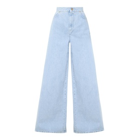 Affari Wide Leg Jeans