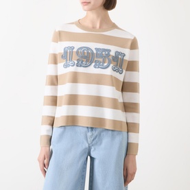 Viterbo Stripe Sweater