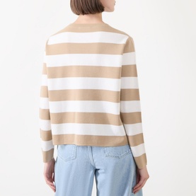 Viterbo Stripe Sweater