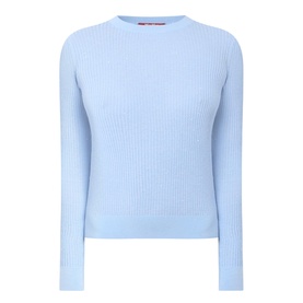 Marabu Ribbed Knit Sweater