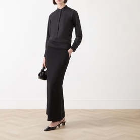 Otranto Stretch Shirt